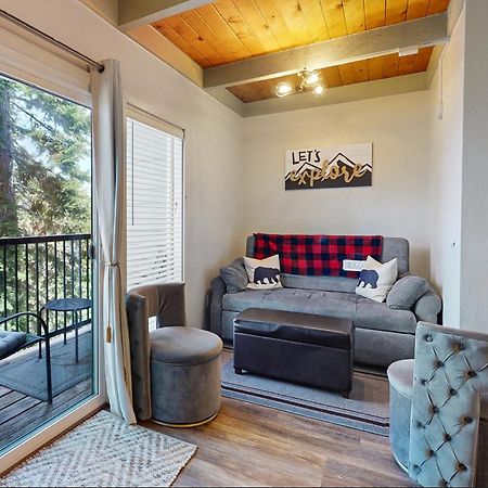 Tahoe Heavenly Hideaway Διαμέρισμα Stateline Εξωτερικό φωτογραφία